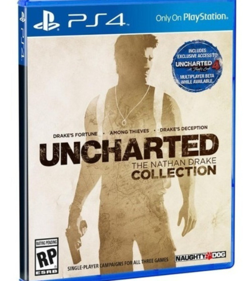 uncharted-ps4